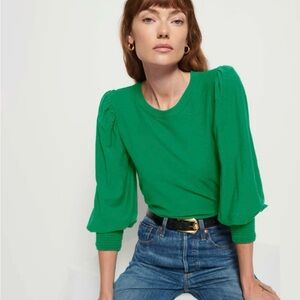 NATION LTD Loren Tee NWT